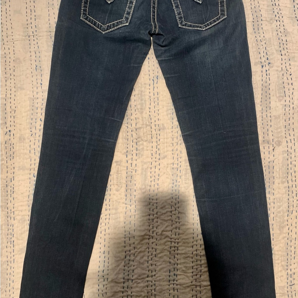 Miss Me Skinny Jeans